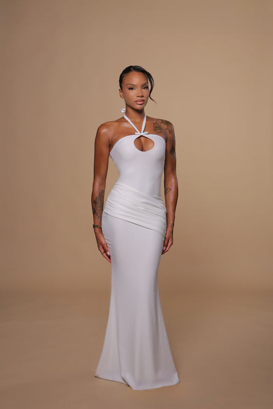 Isabella Maxi Dress
