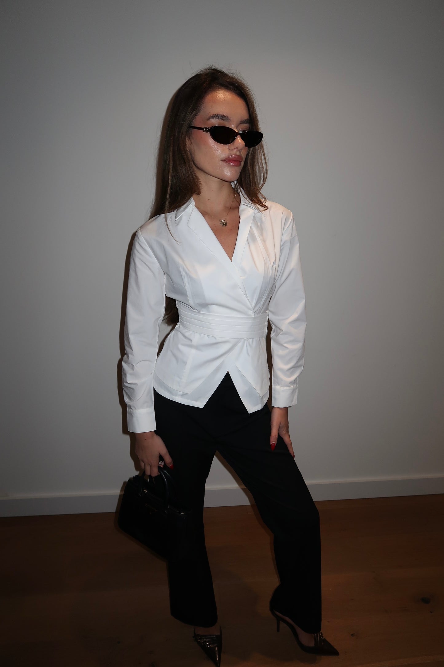 The Vienna Shirt