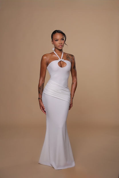 Isabella Maxi Dress