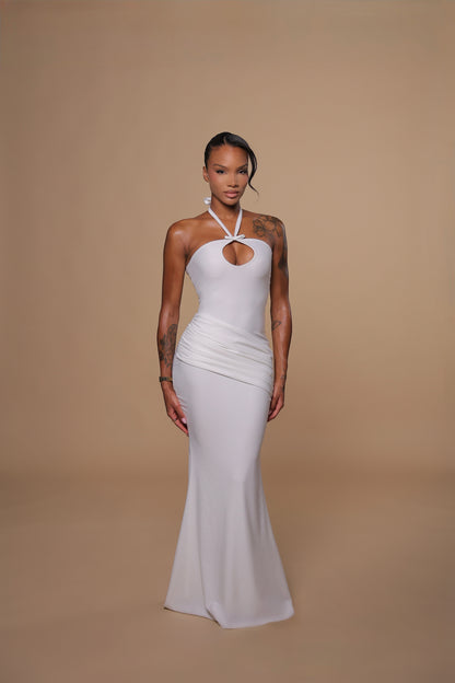 Isabella Maxi Dress