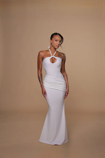 Isabella Maxi Dress
