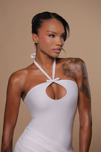 Isabella Maxi Dress