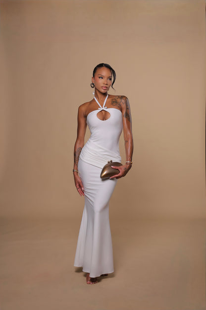 Isabella Maxi Dress