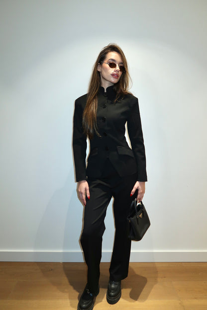 The New York Blazer Set