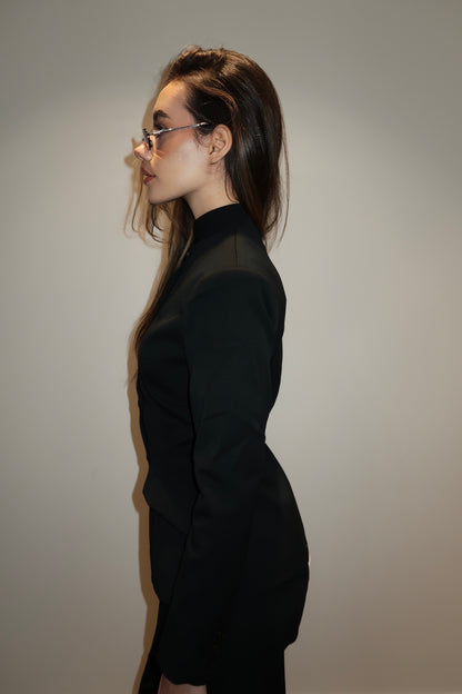 The New York Blazer Set